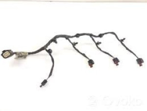DU5T9F666 (FORD) Проводка форсунокFord Kuga 13-21