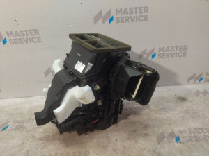 64115A4D0F9 (BMW) Корпус печки в сбореBMW X1 U11 22-