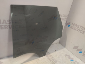 51359879329 (BMW) Стекло двери задней левойBMW X1 U11 22-