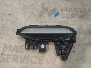51215A0C765 (BMW) Ручка двери наружная задняя леваяBMW 2 G42 21- BMW 4 G22-26 20- BMW X1 U11 22-