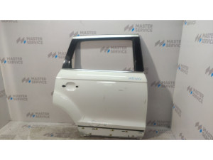 4L0833052 (AUDI) Дверь задняя правая