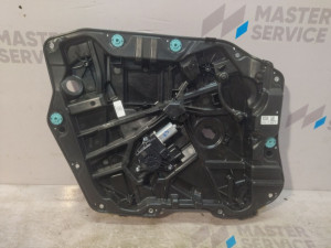 51335A620E7 (BMW) Стеклоподъемник передний левый электрическийBMW X1 U11 22-