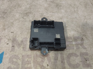 61355A70CB6 (BMW) Блок электронный комфорта двери передней левойBMW X1 U11 22-