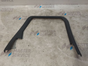 51429423219 (BMW) Накладка двери задней левая внутренняя верхняяBMW X1 U11 22-