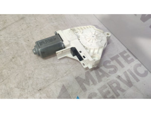 8K0959801A (AUDI) Моторчик стеклоподъемника левый 2 пинаAudi Q7 05-15