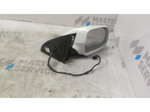 4L1857410CK (AUDI) Зеркало правое электрическое с повторителем с функц складывания 10 пиновAudi Q7 05-15
