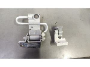 4L0833412 (AUDI) Петля двери задней правой комплектAudi Q7 05-15