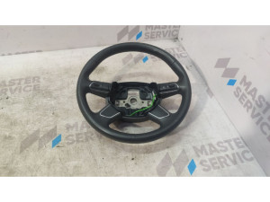 4L0419091AC (AUDI) Руль 4 спицы мульти под AIRBAG