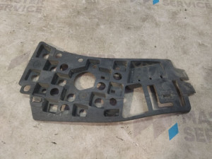 9685231980 (PEUGEOT) Кронштейн переднего бампера левыйPeugeot 3008 09-16