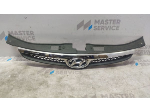 863512R000 (HYUNDAI) Решетка радиатора -09