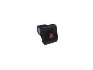 6242WT (PEUGEOT) Кнопка аварийкиPeugeot 3008 09-16