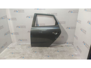 770032L010 (HYUNDAI) Дверь задняя левая хэтчбек