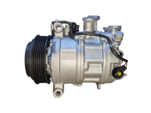 447140-1983 (DENSO) Компрессор кондиционераMercedes-Benz C-Class W205 14-21 Mercedes-Benz E-Class W213 16- Mercedes-Benz Vito W447 14-