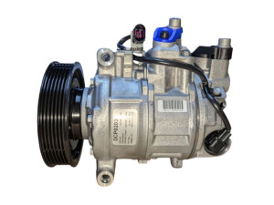 DCP02036 (DENSO) Компрессор кондиционераAudi A5 07-16 Audi A6 11-18 Audi A4 07-15