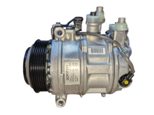DCP17191 (DENSO) Компрессор кондиционераMercedes-Benz S-Class W222 13-20 Mercedes-Benz S-Class W217 13-20 Mercedes-Benz GLS X166 16-19