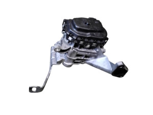 9833095880 (PEUGEOT) Клапан EGR 1.6HDI 8VPeugeot 308 (T9) 13- Citroen C4 Picasso 13-18