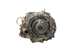 GD7Q40DG (BMW) АКПП Робот DCT 4*2 2.0TDI 16VBMW X2 F39 17- BMW X1 U11 22- BMW X1 F48-49 15-