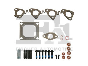 KT130010 (FA1) Комплект прокладок турбиныFord Focus I 98-04 Ford Focus II 04-11