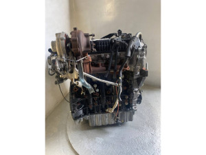 672.950 (SSANGYONG) Двигатель с навесным , 2.2XDI 16V D22DTF (672.950)