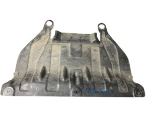 31146850067 (BMW) Защита двигателя передняя пластикBMW 4 F32-36 13-20 BMW 1 F20/F21 11-19 BMW 3 F30-80 12-19