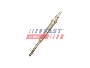 FT00436 (FAST) Свеча накала 2.2HDI 16V, 2.2TDCI 16V