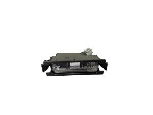 925021H500 (MOBIS) Ліхтар підсвічування номераHyundai Accent 18- Hyundai Accent 10-18 Kia Rio QB 11-17
