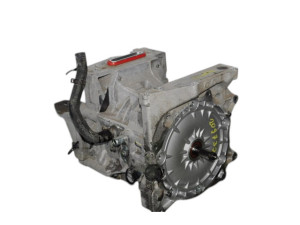 290A03NF0A (NISSAN) Електродвигун переднійNissan Leaf 10-17