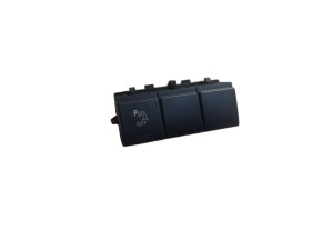 6490W2 (PEUGEOT) Блок кнопок у торпедо центрPeugeot 3008 09-16