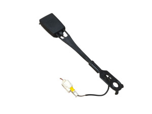 8975HX (PEUGEOT) Ответная часть ремня безопасности переднегоPeugeot 3008 09-16 Peugeot 5008 09-16