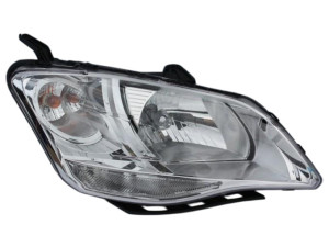 8310234100 (SSANGYONG) Фара права ручне регулюванняSsangYong Korando C 10-19