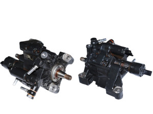 5WS40565 (SIEMENS-VDO) ТНВД Siemens 1.5DCI 8VRenault Megane III 09-16 Nissan Qashqai 07-14 Dacia Duster 10-17