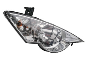 8310231303 (SSANGYONG) Фара права електрокоректором ручне регулюванняSsangYong Actyon 06-11