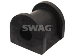 80941161 (SWAG) Втулка стойки стабилизатора заднегоMitsubishi Lancer IX 03-11