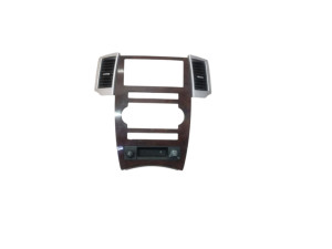 X35011400WQ (JEEP) Накладка торпедо центральнаяJeep Grand Cherokee 05-10