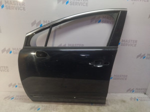 9002CN (PEUGEOT) Дверь передняя левая