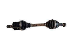 LR048489 (LAND ROVER) Привід передній лівий 2.2TDI 16VLand Rover Discovery Sport 14- Range Rover Evoque 11-19