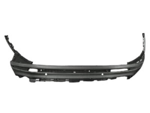 86650S1500 (MOBIS) Бампер задний нижняя частьHyundai Santa Fe 18-