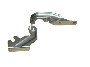 FP4811451 (FPS) Петля капота леваяMitsubishi Lancer X 07-