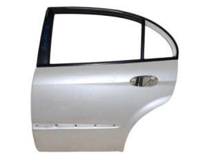 96483847 (GM) Дверь задняя леваяChevrolet Evanda 04-06 Chevrolet Epica 04-06 Daewoo Magnus 99-06