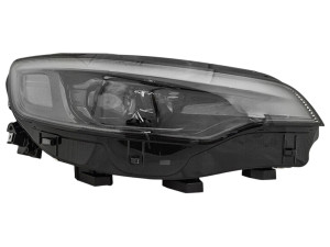 68275948AE (JEEP) Фара правая с электрокорректором белый поворот LED габариты 18-Jeep Cherokee 13-23