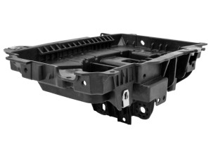 68402456AB (JEEP) Полка аккумуляторная нижняя часть 18-Jeep Cherokee 13-23