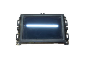 68297492AE (JEEP) Информационный дисплей Touchscreen многофункциональный 18-Jeep Cherokee 13-23