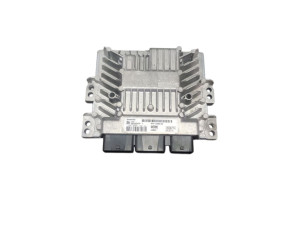 8V4112A650AD (FORD) Блок электронный управления двигателем 2.0TDCI 16VFord Kuga 08-13
