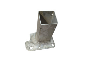 68320264AA (JEEP) Кронштейн усилителя переднего бампера правыйJeep Cherokee 13-23