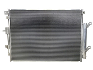 68399028AB (JEEP) Радіатор кондиціонера під мкпп дизель 2.2MJET 16VJeep Cherokee 13-23