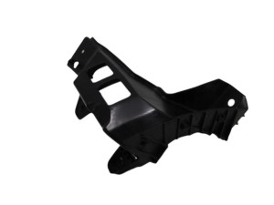 68287861AA (JEEP) Кронштейн заднего бампера левый 18-Jeep Cherokee 13-23