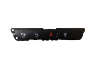 68158235AA (JEEP) Блок кнопок в торпедо центрJeep Cherokee 13-23