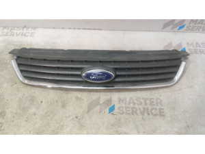 8V41R7081A (FORD) Решетка радиатора