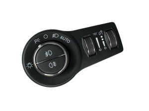 68286585AB (JEEP) Блок управления освещением под ПТФ под автосвет корректор фарJeep Cherokee 13-23