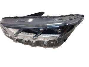 LJ8Z13008AH (FORD) Фара левая в сборе FULL LED АмерикаFord Mustang Mach-E 20-